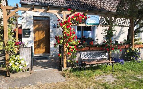 Foto - möblierte Haushälfte auf dem Dorf Miete ist inkl. aller Kosten