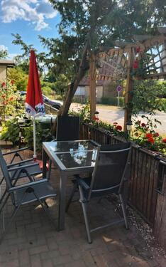 Foto - 1 Zimmer Etagenwohnung zur Miete in Blankensee