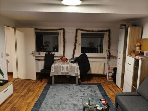 Foto - 3 Zimmer Dachgeschoßwohnung zur Miete in Sohren