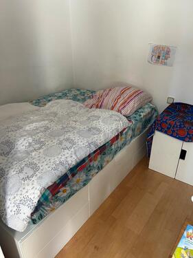 Foto - 1.5 Zimmer Dachgeschoßwohnung in Langenzenn