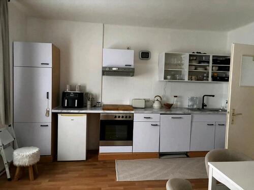 Foto - 2Zimmer, Wohnküche,Bad, Terrasse , separater Eingang