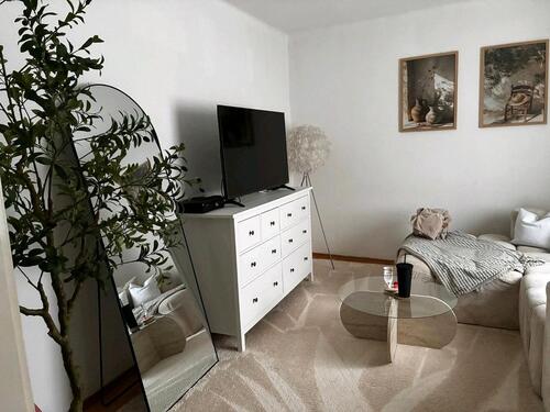 Foto - 1 Zimmer Erdgeschoßwohnung in Zweibrücken