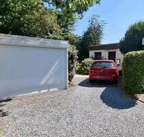 Bungalow in Oberneuland mit Garten und Garage - Bremen