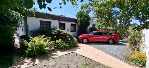 Foto - 4 Zimmer Bungalow in Bremen