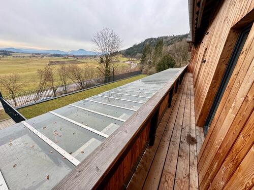 Foto - 3 Zimmer Etagenwohnung zur Miete in Anger