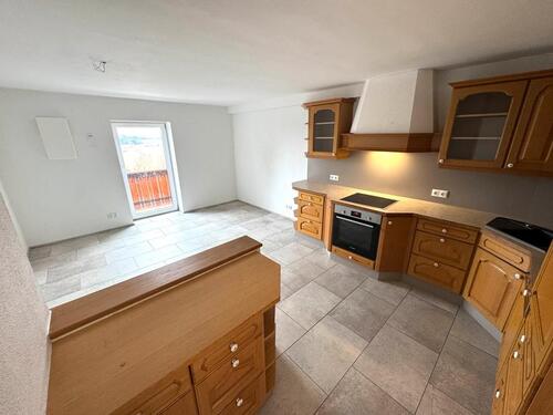 Foto - Etagenwohnung in Anger zur Miete