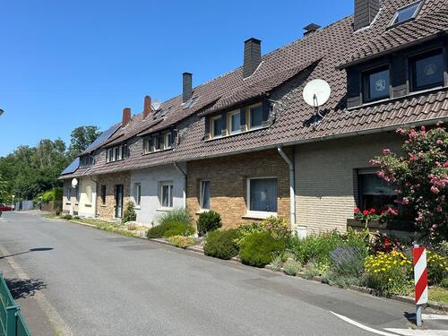 Foto - 4 Zimmer Reihenhaus zum Kaufen in Kamen