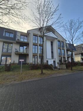 Foto - 2-Raumwohnung in unmittelbarer Nähe zum Kurpark und zur Therme