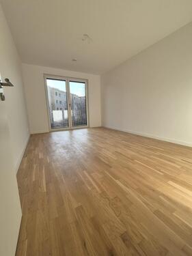 Foto - Etagenwohnung in Bad Saarow zur Miete