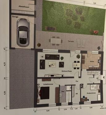 Foto - Einfamilienhaus Neustadt Stadionnähe