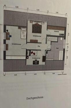 Foto - 10 Zimmer Einfamilienhaus zum Kaufen in Meppen