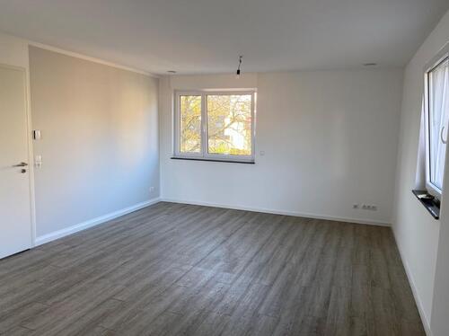 Foto - Seniorengerechte 2 Zi. Wohnung 