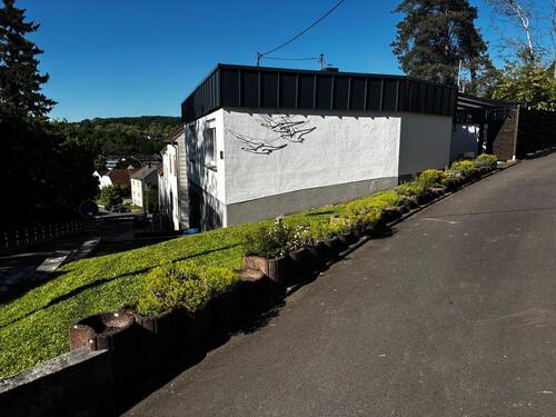 Foto - Wohnglück mit Zukunft - Platz für Familie und Ideen in Völkingen