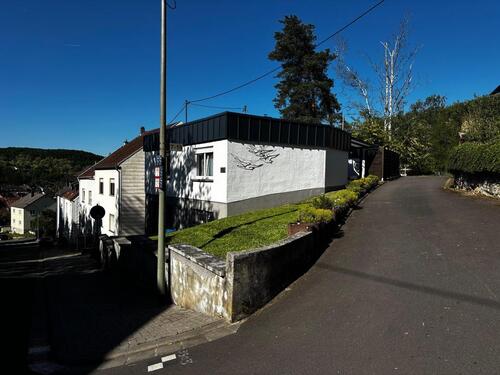 Foto - 4 Zimmer Einfamilienhaus zum Kaufen in Völklingen