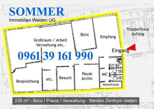 Foto - andere zur Miete in Weiden in der Oberpfalz