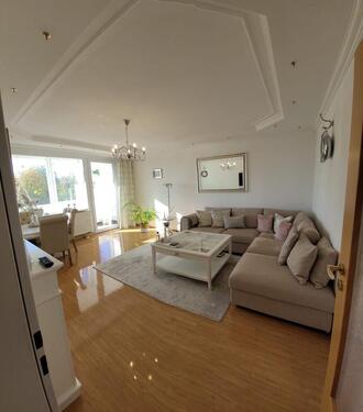 Foto - Etagenwohnung in Augsburg zum Kaufen