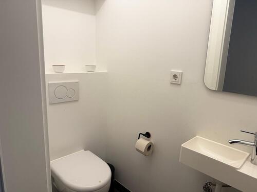 Foto - 3 Zimmer Erdgeschoßwohnung in Seligenstadt