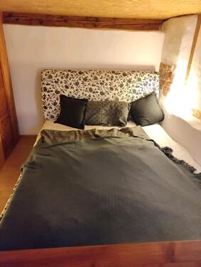 Foto - 1 Zimmer Etagenwohnung zur Miete in Gomadingen