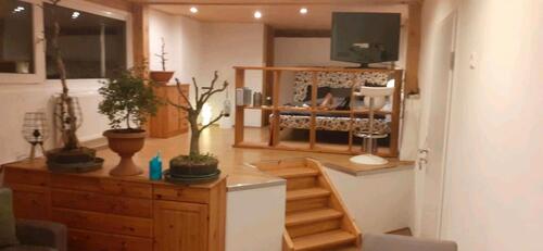 Foto - Etagenwohnung in Gomadingen zur Miete