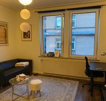 3-Zimmer Wohnung in Stuttgart Süd