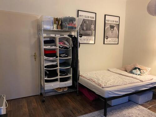Foto - 2.5 Zimmer Etagenwohnung zur Miete in Stuttgart
