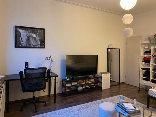 Foto - 2.5 Zimmer Etagenwohnung in Stuttgart