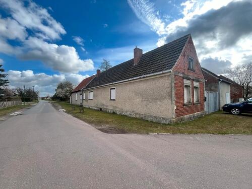 Foto - 4 Zimmer Einfamilienhaus zum Kaufen in Genthin