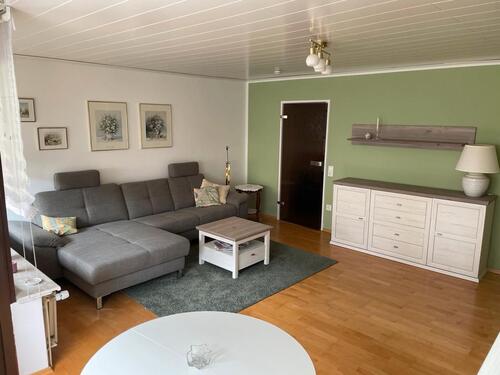 Foto - Hochparterre in Braunschweig zum Kaufen