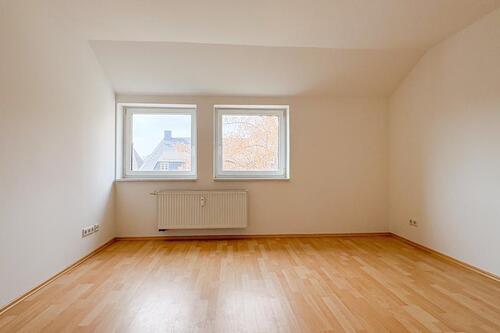 Foto - 2 Zimmer Dachgeschoßwohnung zur Miete in Chemnitz