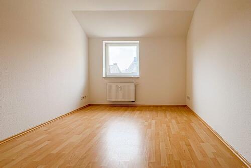 Foto - 2 Zimmer Dachgeschoßwohnung in Chemnitz