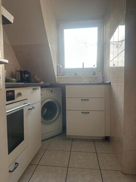 Foto - Charmante 3-Zimmer-Dachgeschosswohnung im Herzen von Heilbronn