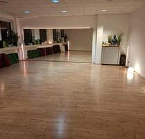 Freie Slots in meinem Yoga Raum - Wuppertal Cronenberg
