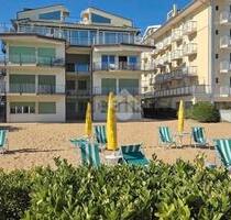 3 Zimmer Wohnung Lido di Jesolo, erste Reihe am Meer von Privat! - München Bogenhausen