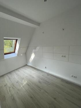 Foto - Dachgeschoßwohnung in Herne zur Miete