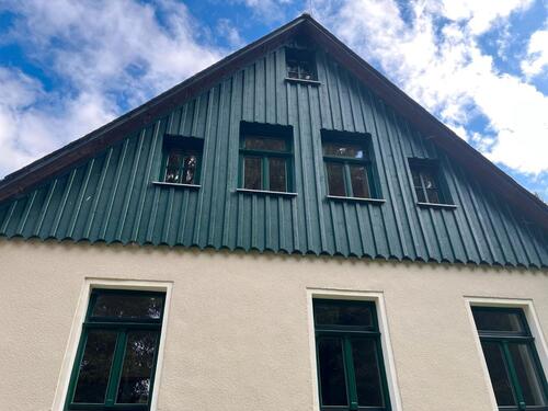 Foto - 8 Zimmer Bauernhaus, Landhaus in Eibenstock