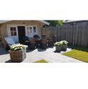 Foto - Reihenhaus in Westerland Sylt - 635.000,00&nbsp;EUR Kaufpreis, ca.&nbsp; 95,00&nbsp;m&sup2;