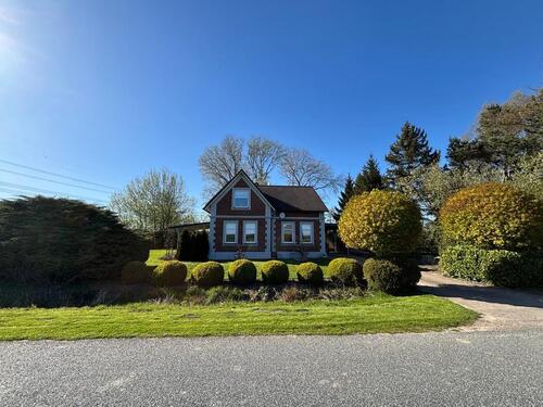 Foto - Idyllisches Landhaus nahe Brunsbüttel zu verkaufen