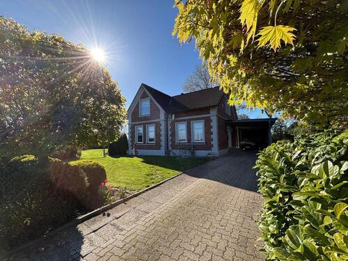 Foto - 6 Zimmer Einfamilienhaus zum Kaufen in Brunsbüttel