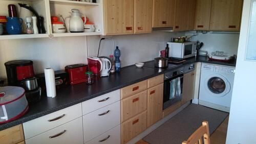 Foto - 3 Zimmer Etagenwohnung zum Kaufen in Bielefeld