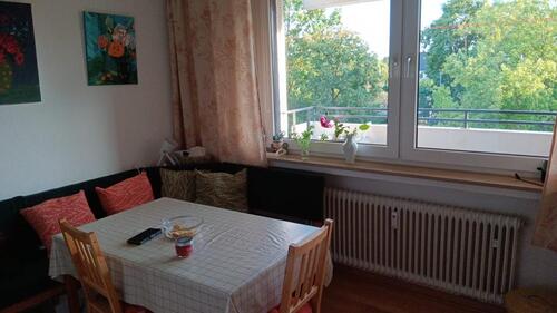 Foto - Etagenwohnung in Bielefeld zum Kaufen