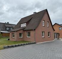 Modernes Einfamilienhaus im Herzen von Lachendorf