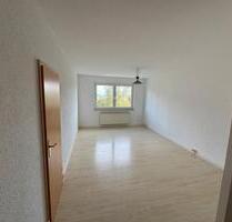 Helle 3-Zimmer-Wohnung am Waldrand in Weimar-Schöndorf