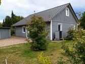 Foto - Holzhaus im Wendland in schöner Lage