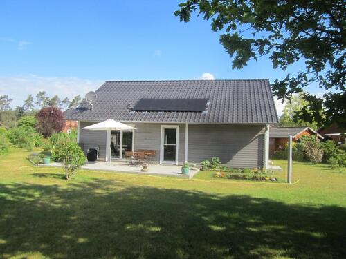 Foto - Einfamilienhaus in Gorleben