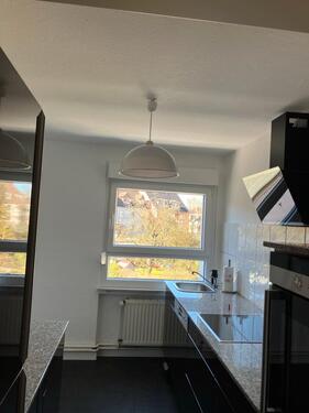 Foto - Möbliert Wohnung - 1.150,00 EUR Kaltmiete,