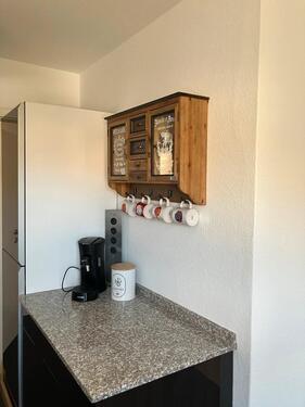 Foto - Etagenwohnung zur Miete in Osnabrück