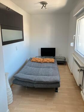 Foto - Etagenwohnung in Osnabrück