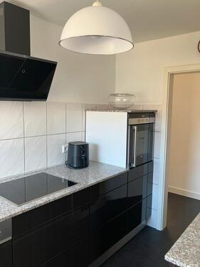 Foto - Etagenwohnung in Osnabrück zur Miete