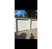 Vermiete eine Garage Jahnstrasse 47119 Duisburg