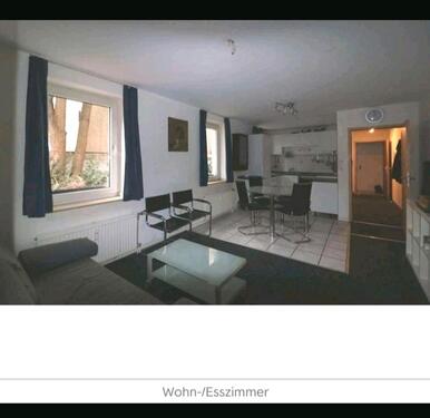 Foto - Etagenwohnung zur Miete in Krefeld